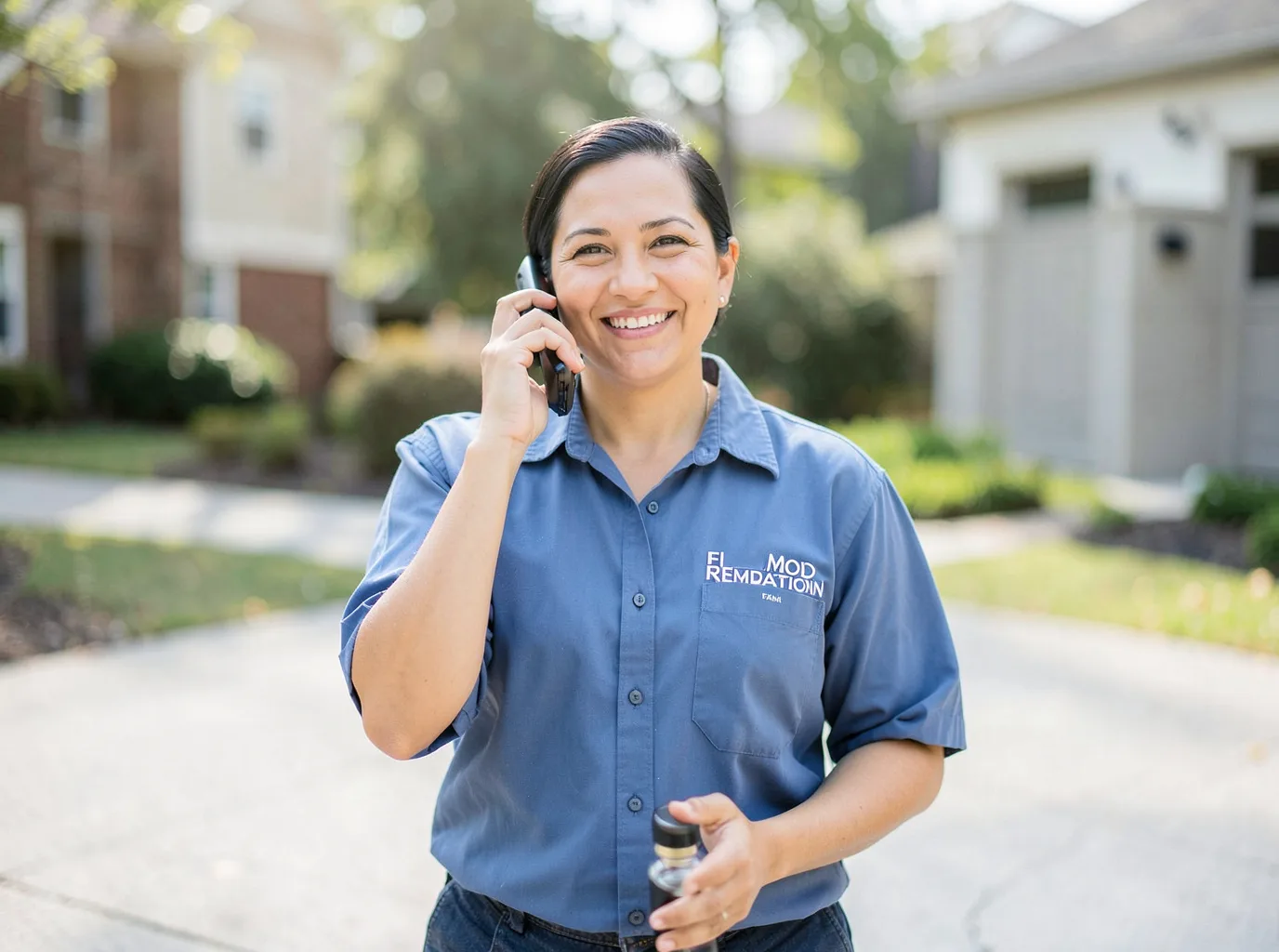 Mold Remediation Darrouzett, TX FAQs
